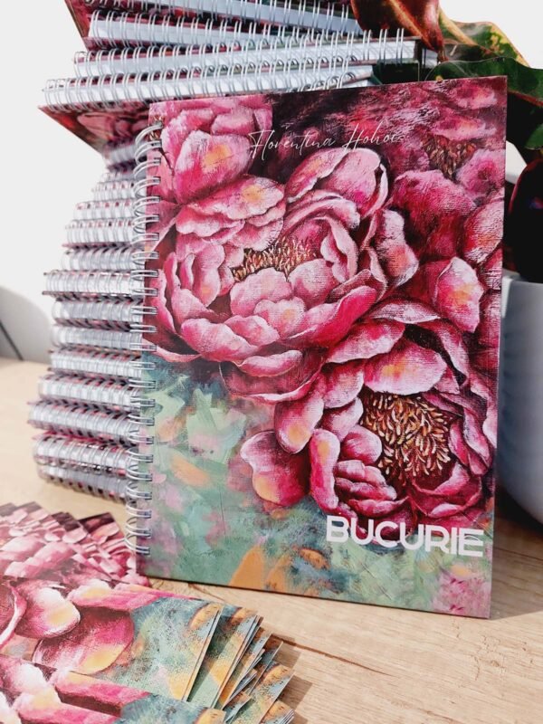 AGENDA - CÂND BUJORII ZÂMBESC-BUCURIE