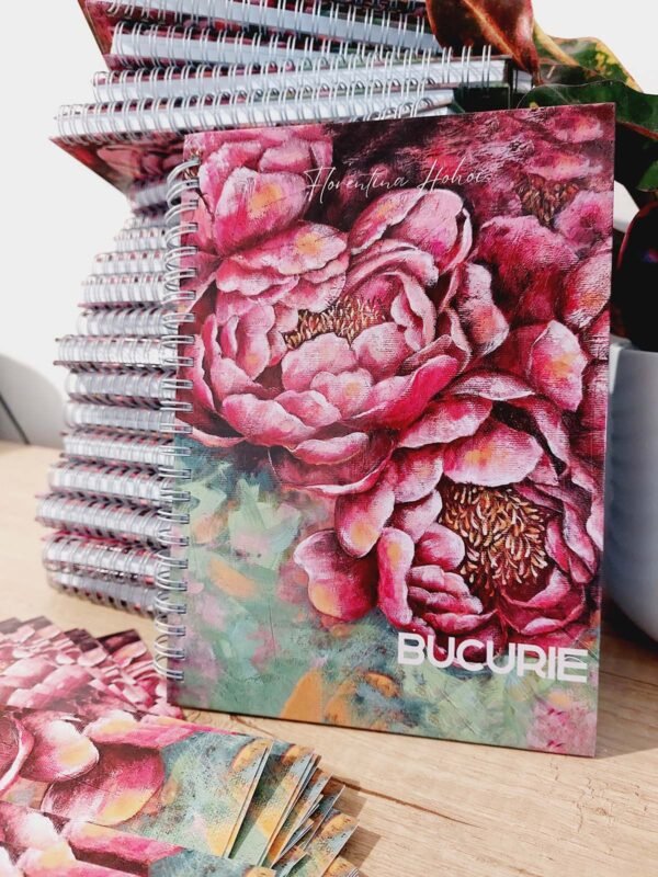 AGENDA - CÂND BUJORII ZÂMBESC-BUCURIE